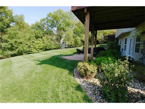 1439 Dietrich Woods Ct, Ballwin, MO 63021 photo 46