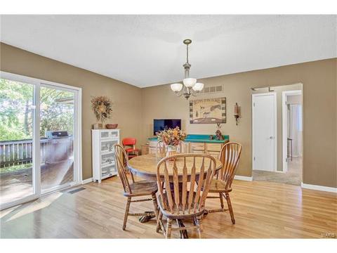 1118 Windyoak Dr, Ballwin, MO 63021 photo 12