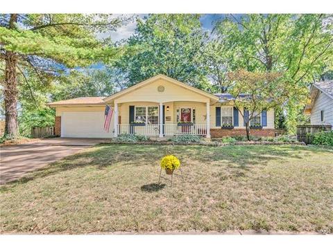 1118 Windyoak Dr, Ballwin, MO 63021 photo 32