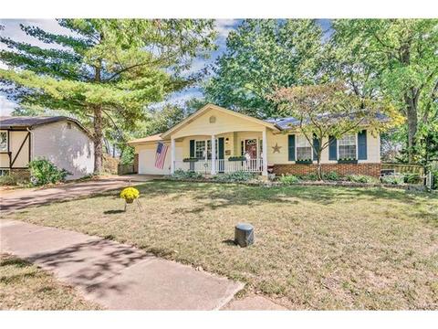 1118 Windyoak Dr, Ballwin, MO 63021 photo 34
