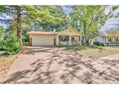 1118 Windyoak Dr, Ballwin, MO 63021 photo 33