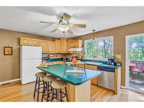 1118 Windyoak Dr, Ballwin, MO 63021 photo 9