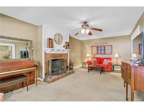 1118 Windyoak Dr, Ballwin, MO 63021 photo 3