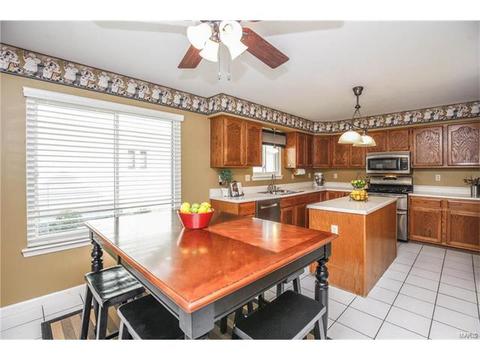 565 Oak Leaf Manor Ct, Ballwin, MO 63021 photo 11
