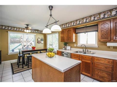 565 Oak Leaf Manor Ct, Ballwin, MO 63021 photo 9