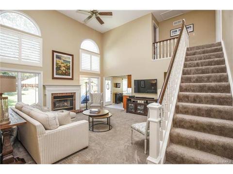 565 Oak Leaf Manor Ct, Ballwin, MO 63021 photo 5