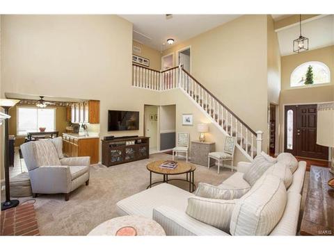 565 Oak Leaf Manor Ct, Ballwin, MO 63021 photo 6