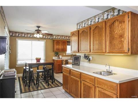 565 Oak Leaf Manor Ct, Ballwin, MO 63021 photo 12