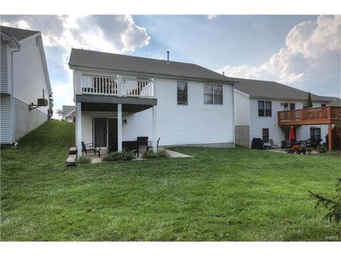 529 Boulder River Dr, O'fallon, MO 63368 photo 4