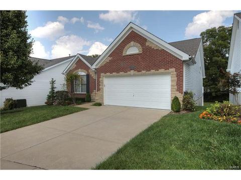 529 Boulder River Dr, O'fallon, MO 63368 photo 2