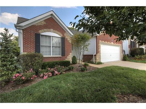 529 Boulder River Dr, O'fallon, MO 63368 photo 3