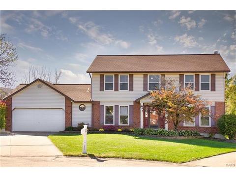1313 Kyle Dr, Saint Charles, MO 63304 photo 1