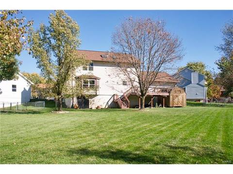1313 Kyle Dr, Saint Charles, MO 63304 photo 27