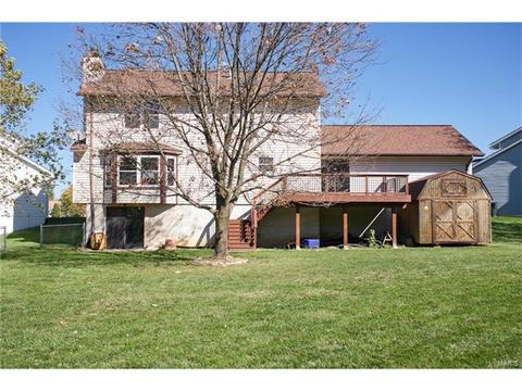 1313 Kyle Dr, Saint Charles, MO 63304 photo 28