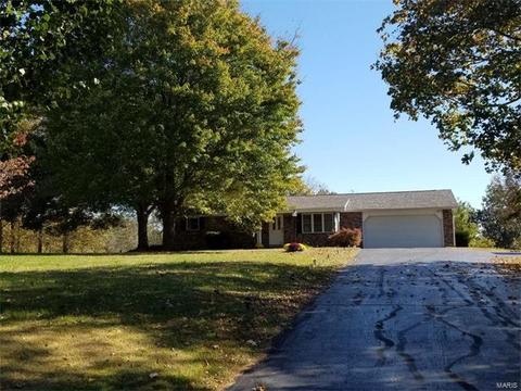 502 Oakhill Rd, Jackson, MO 63755 photo 1