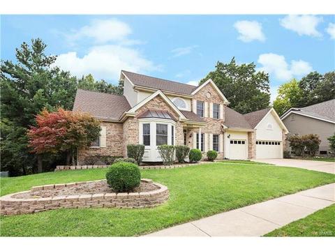 16244 Berry Vw, Wildwood, MO 63011 photo 28