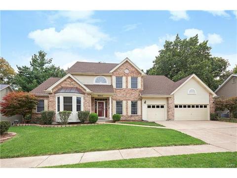 16244 Berry Vw, Wildwood, MO 63011 photo 1