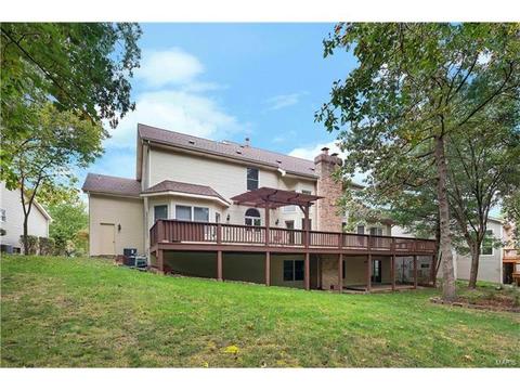 16244 Berry Vw, Wildwood, MO 63011 photo 27