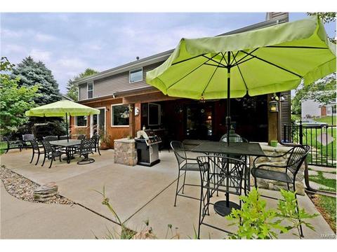 16751 Babler View Dr, Wildwood, MO 63011 photo 28