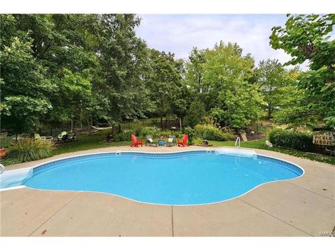 16751 Babler View Dr, Wildwood, MO 63011 photo 5