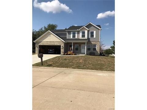 103 Fairway Dr, Waterloo, IL 62298 photo 1