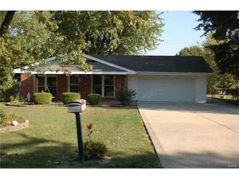 21 Reece, O'fallon, MO 63366 photo 1