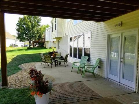 349 Sunward, O'fallon, MO 63368 photo 41