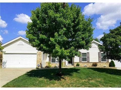 349 Sunward, O'fallon, MO 63368 photo 2