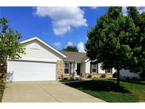 349 Sunward, O'fallon, MO 63368 photo 1