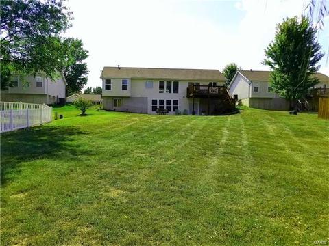 349 Sunward, O'fallon, MO 63368 photo 43
