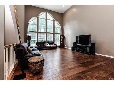 16795 Baxter Pointe Ct, Chesterfield, MO 63005 photo 7