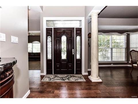 16795 Baxter Pointe Ct, Chesterfield, MO 63005 photo 4
