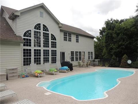 16795 Baxter Pointe Ct, Chesterfield, MO 63005 photo 46