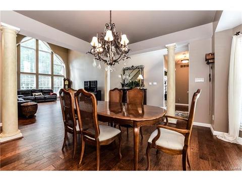16795 Baxter Pointe Ct, Chesterfield, MO 63005 photo 5