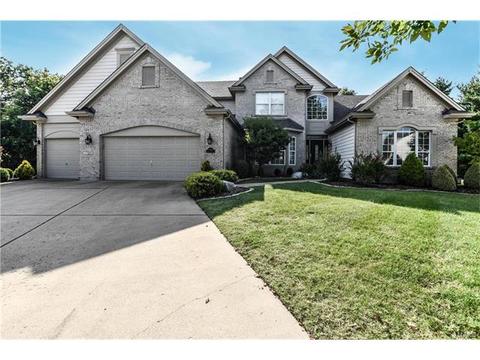 16795 Baxter Pointe Ct, Chesterfield, MO 63005 photo 3