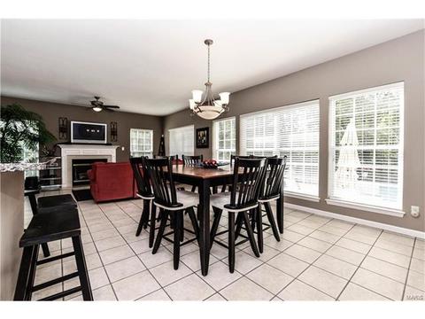 16795 Baxter Pointe Ct, Chesterfield, MO 63005 photo 16