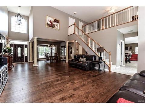 16795 Baxter Pointe Ct, Chesterfield, MO 63005 photo 9