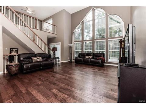 16795 Baxter Pointe Ct, Chesterfield, MO 63005 photo 8