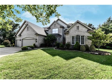 16795 Baxter Pointe Ct, Chesterfield, MO 63005 photo 1