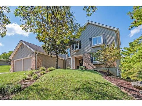 621 Huntley Heights Dr, Ballwin, MO 63021 photo 30