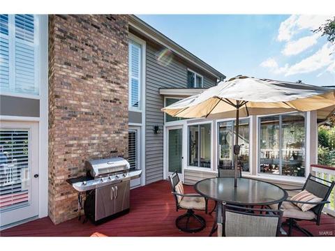 621 Huntley Heights Dr, Ballwin, MO 63021 photo 24