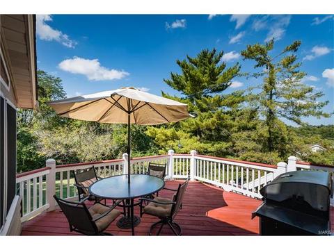 621 Huntley Heights Dr, Ballwin, MO 63021 photo 25