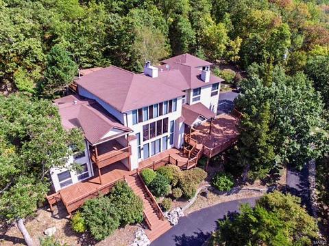 17321 Thunder Crk, Wildwood, MO 63025 photo 62