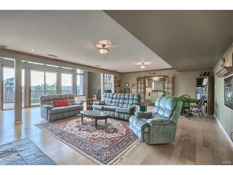 17321 Thunder Crk, Wildwood, MO 63025 photo 33