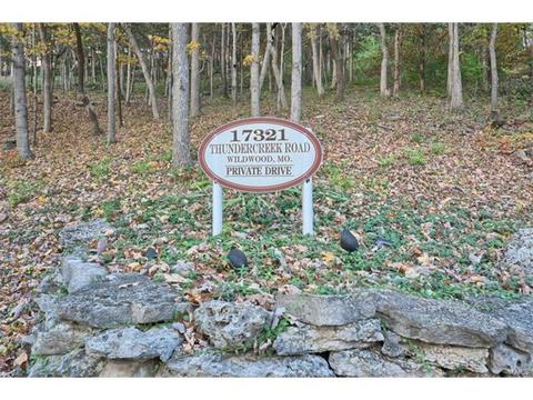 17321 Thunder Crk, Wildwood, MO 63025 photo 47