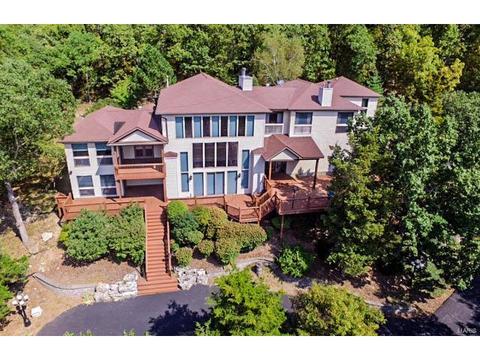 17321 Thunder Crk, Wildwood, MO 63025 photo 68