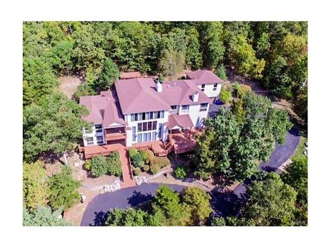 17321 Thunder Crk, Wildwood, MO 63025 photo 64