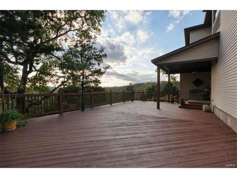 17321 Thunder Crk, Wildwood, MO 63025 photo 42