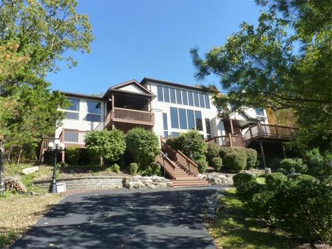 17321 Thunder Crk, Wildwood, MO 63025 photo 69