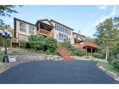 17321 Thunder Crk, Wildwood, MO 63025 photo 51